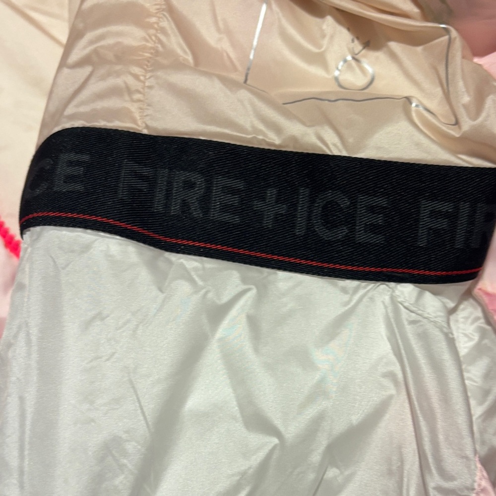 LoveShack Fancy Fire+Ice Ski jacket - Picture 4 of 5